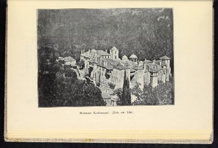 Na gorze Athos wsrod mniszej republiki 1908 (72126358)