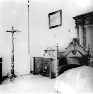 Muzeum marszałka Józefa Piłsudskiego w Belwederze (22-387-17)
