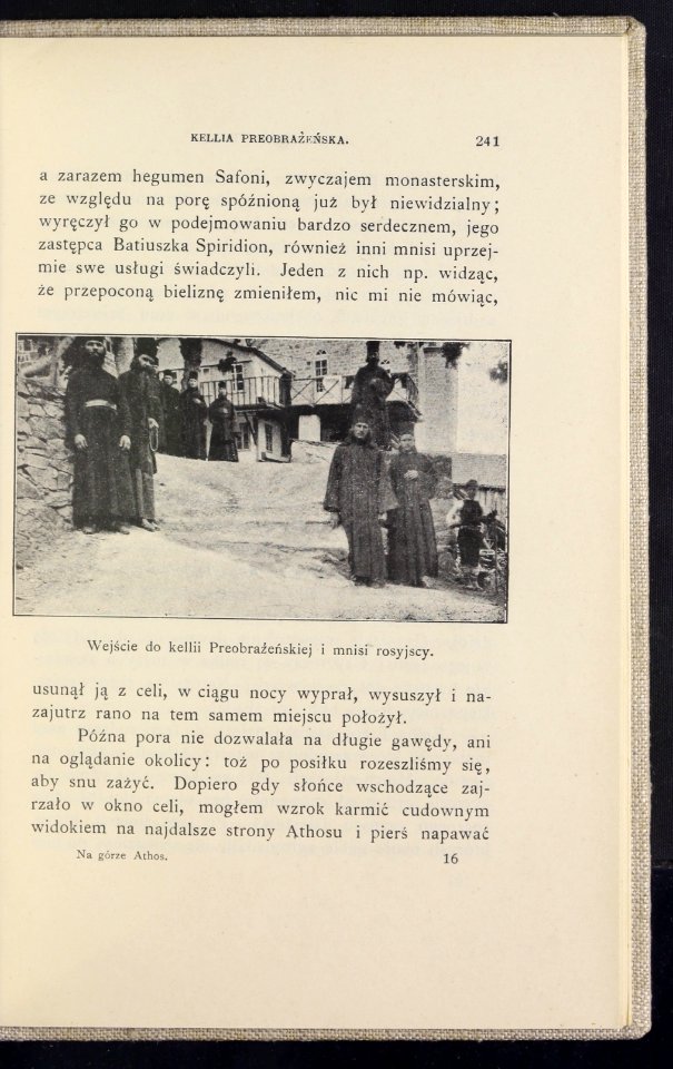 Na gorze Athos wsrod mniszej republiki 1908 (72127038)