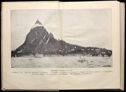 Na gorze Athos wsrod mniszej republiki 1908 (72124670)