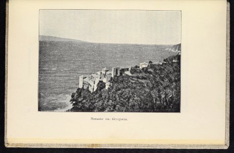 Na gorze Athos wsrod mniszej republiki 1908 (72124920)