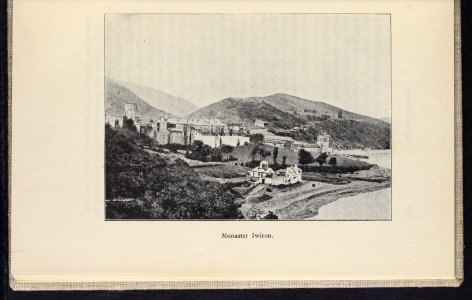 Na gorze Athos wsrod mniszej republiki 1908 (72126467)