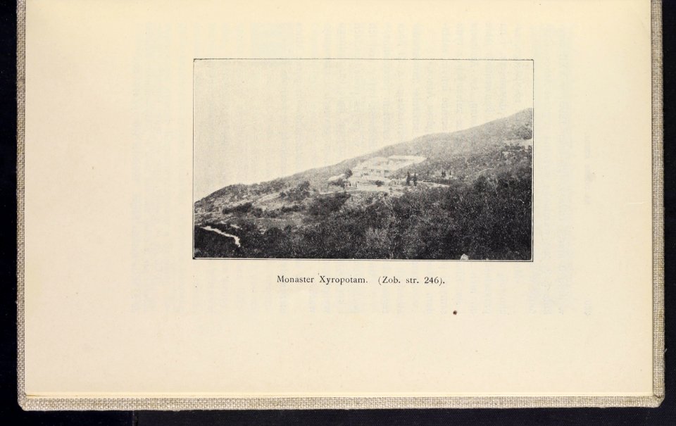 Na gorze Athos wsrod mniszej republiki 1908 (72127120)