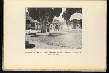 Na gorze Athos wsrod mniszej republiki 1908 (72126896)