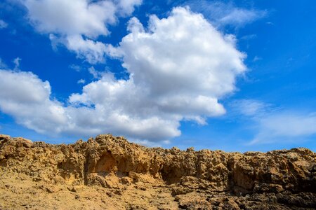 Sky nature clouds