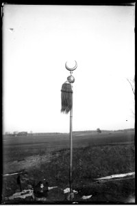 Narcyz Witczak-Witaczyński - 1 Pułk Strzelców Konnych (107-1117-11)