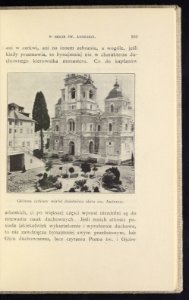 Na gorze Athos wsrod mniszej republiki 1908 (72125488)
