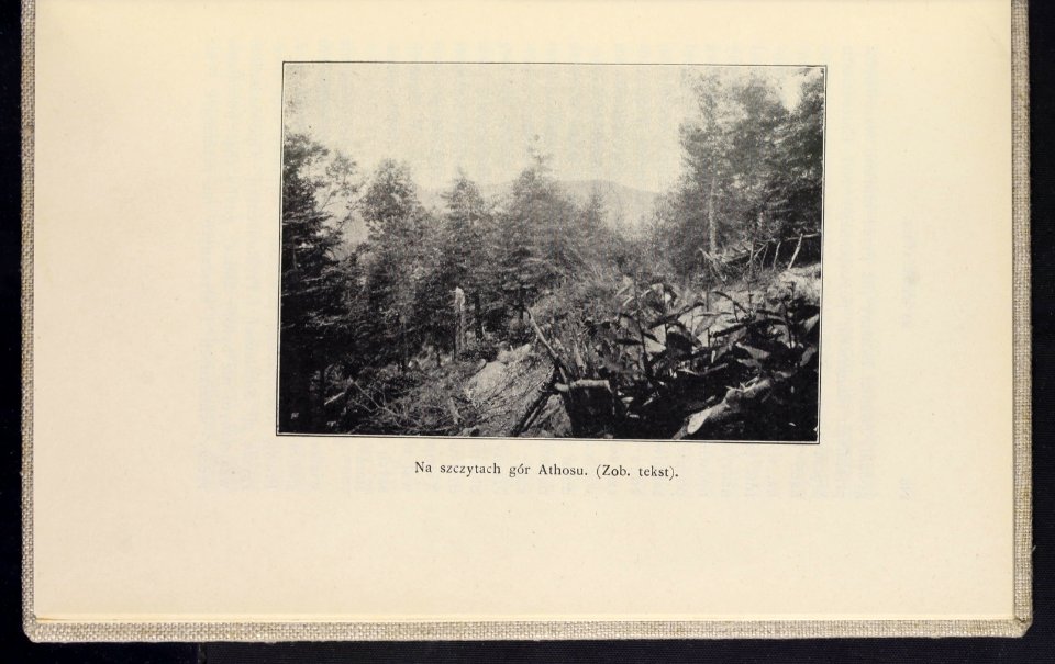 Na gorze Athos wsrod mniszej republiki 1908 (72127082)
