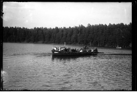 Narcyz Witczak-Witaczyński - 15. rocznica bitwy pod Krechowcami. Obchody w Augustowie (107-457-17)