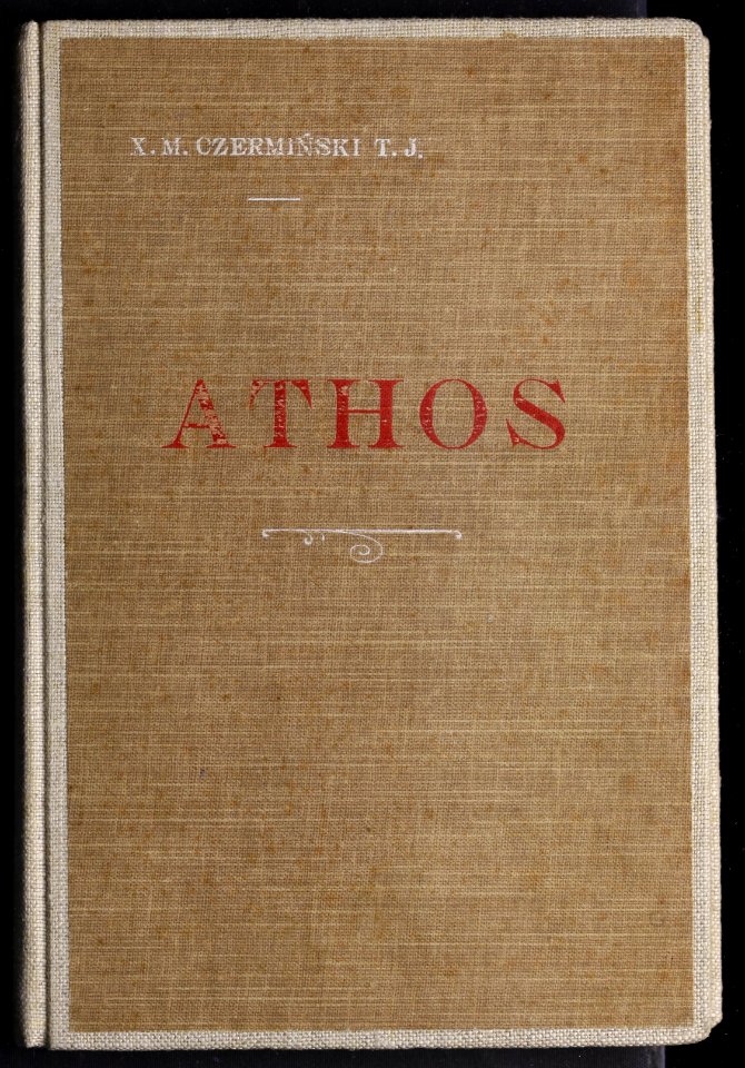 Na gorze Athos wsrod mniszej republiki 1908 (72124349)