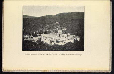Na gorze Athos wsrod mniszej republiki 1908 (72124733)