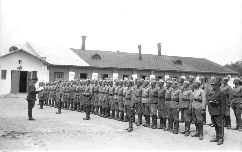 Narcyz Witczak-Witaczyński - 7 Pułk Ułanów Lubelskich (107-738-64)