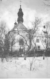 Narcyz Witczak-Witaczyński - Album z 1916 roku - Łódź i okolice (107-1128-7)