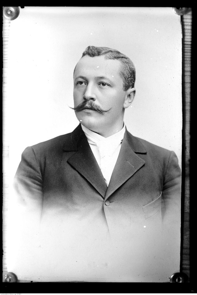Narcyz Witczak-Witaczyński - Adam Zakrzewski (107-507-1)