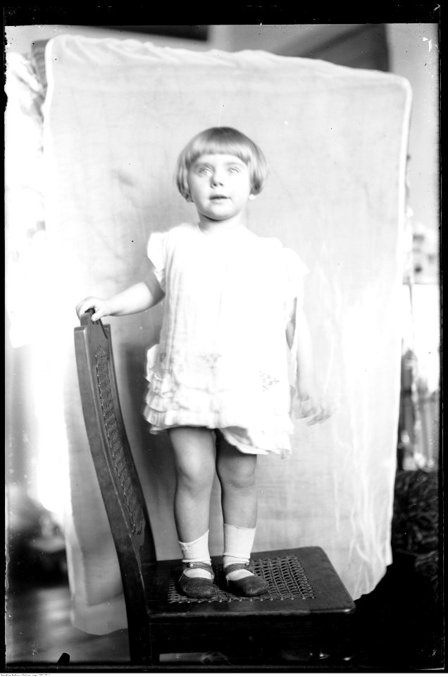 Narcyz Witczak-Witaczyński - Barbara Witczak (107-171-1)