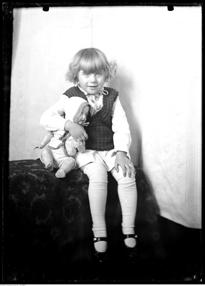 Narcyz Witczak-Witaczyński - Basia Witczakówna (107-950-2)