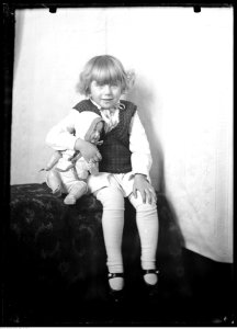 Narcyz Witczak-Witaczyński - Basia Witczakówna (107-950-2)