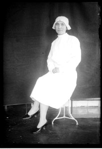Narcyz Witczak-Witaczyński - 1. Szpital Okręgowy im. marszałka Józefa Piłsudskiego (Szpital Mokotowski) (107-419-1)