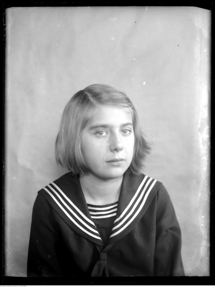 Narcyz Witczak-Witaczyński - Barbara Witczak-Witaczyńska (107-1110-1)