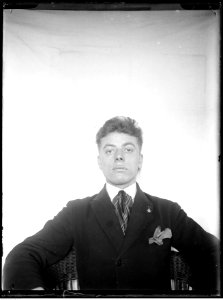 Narcyz Witczak-Witaczyński - Cezary Witczak (107-47-2)