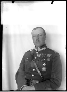 Narcyz Witczak-Witaczyński - Chor. Gąsiorowski (107-939-2)