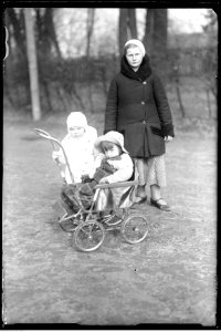 Narcyz Witczak-Witaczyński - Córka por. Adama Bartosiewicza (107-622-2)