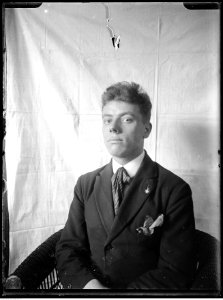 Narcyz Witczak-Witaczyński - Cezary Witczak (107-47-1)