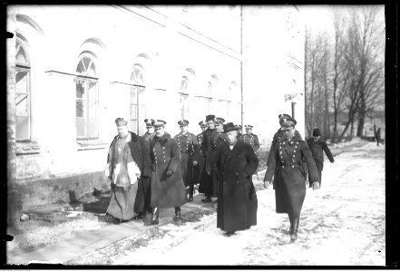 Narcyz Witczak-Witaczyński - Bierzmowanie (107-350-2)