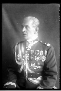 Narcyz Witczak-Witaczyński - Gen. Bolesław Wieniawa-Długoszowski (107-478-5)
