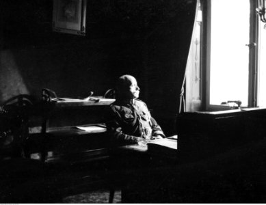 Narcyz Witczak-Witaczyński - Gen. Jan Jacyna (107-16-2)