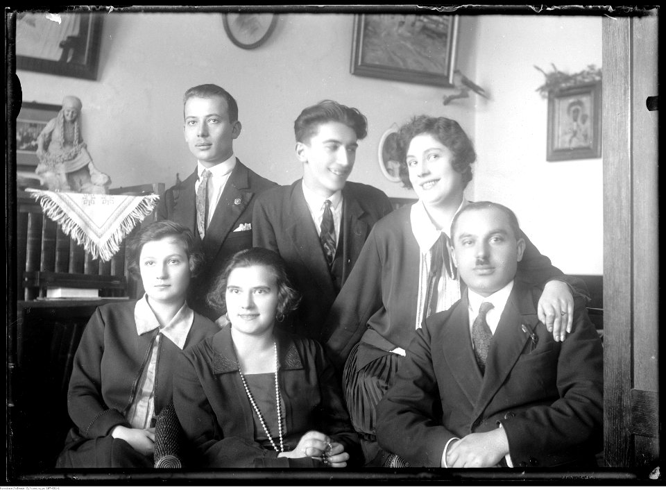 Narcyz Witczak-Witaczyński - Goście z Radomia (107-931-1)