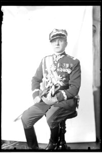 Narcyz Witczak-Witaczyński - Gen. Bolesław Wieniawa-Długoszowski (107-402-5)
