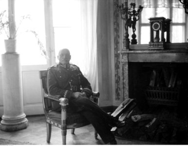 Narcyz Witczak-Witaczyński - Gen. Jan Jacyna (107-16-4)