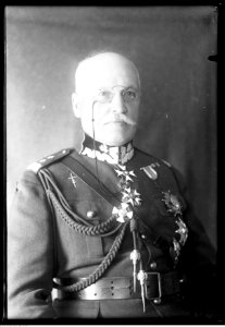 Narcyz Witczak-Witaczyński - Gen. dyw. Jan Jacyna (107-967-1)