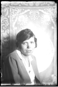 Narcyz Witczak-Witaczyński - Eustachia Witczak (107-155-1)