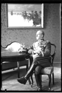 Narcyz Witczak-Witaczyński - Gen. Bolesław Wieniawa-Długoszowski (107-402-6)