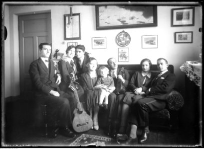 Narcyz Witczak-Witaczyński - Goście z Radomia (107-931-2)