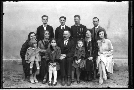 Narcyz Witczak-Witaczyński - Goście z Radomia (107-179-2)