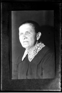 Narcyz Witczak-Witaczyński - Józefa Makulec (107-872-2)