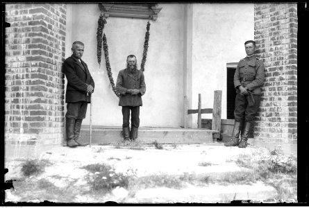 Narcyz Witczak-Witaczyński - Górka Zgody (107-568-2)