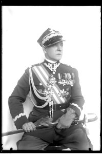 Narcyz Witczak-Witaczyński - Gen. Bolesław Wieniawa-Długoszowski (107-402-4)