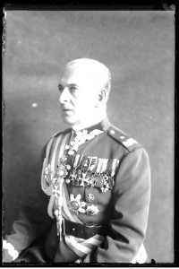 Narcyz Witczak-Witaczyński - Gen. Bolesław Wieniawa-Długoszowski (107-478-6)