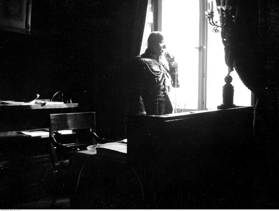 Narcyz Witczak-Witaczyński - Gen. Jan Jacyna (107-16-3)