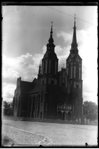 Narcyz Witczak-Witaczyński - Kościół świętego Jana Chrzciciela w Bielsku (107-199-1)