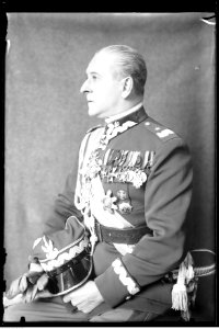 Narcyz Witczak-Witaczyński - Gen. Bolesław Wieniawa-Długoszowski (107-402-2)