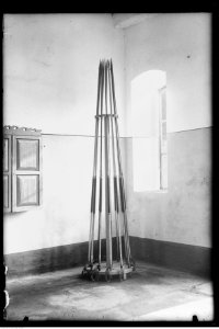 Narcyz Witczak-Witaczyński - Lance (107-284-1)