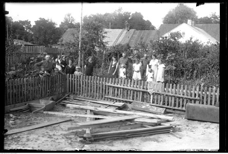 Narcyz Witczak-Witaczyński - Lokatorzy wachm. Kopińskiego (107-556-4)