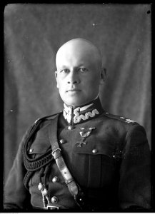 Narcyz Witczak-Witaczyński - Mjr Adam Radomyski (107-968-1)