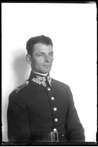 Narcyz Witczak-Witaczyński - Maria i Mieczysław Kumańscy (107-213-2)