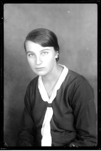 Narcyz Witczak-Witaczyński - Marysia Świerczewska (107-455-1)